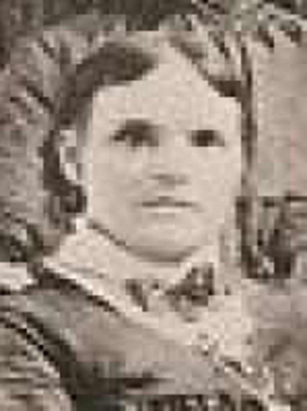Josephine Workman (1845 - 1886) Profile